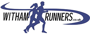 Witham Runners logo