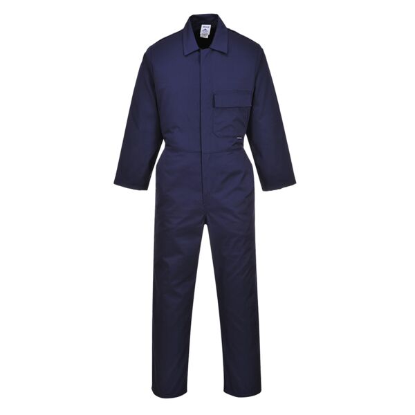 Standard Coverall Thumbnail